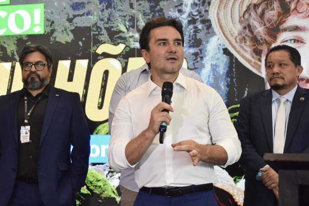 Marca de 6,8 milhões de turistas internacionais também impulsiona economia do Pará, diz ministro