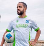 Lateral paraense Werley Capanema inicia trajetória internacional