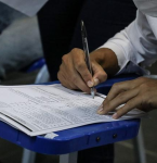 Processo seletivo abre oportunidade em cargo administrativo de nível médio na Sedeme