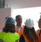 Governo Federal está otimista com entregas de obras para COP30 após vistorias