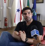 Prefeito anuncia novo concurso com 60 vagas para auditor fiscal em Belém