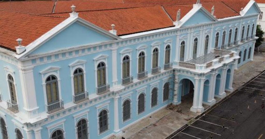 Concurso em Belém: 60 vagas para auditor fiscal com salário de até R$ 27 mil