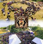 5ª Cavalgada da Comitiva Arrebenta Porteira é sucesso absoluto em Bragança