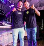 8º Aniversário do Maestro DJ Sivan – O Dj Destaque da Região!