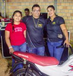 Aniversário do Restaurante Cantinho do Morro é sucesso