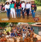 Foi Sucesso!!! 3ª Edição da Cavalgada da Comitiva Laço Aberto em Bonito