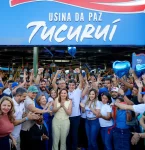 Governo do Pará entrega 16ª Usina da Paz em Tucuruí com mais de 70 serviços gratuitos à população