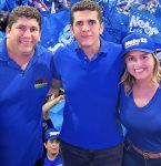 Justiça Eleitoral reconhece em unanimidade no TRE-PA a elegibilidade de Andréa Dantas e Neto Leocádio