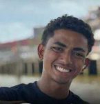 Jovem morre 10 dias após sofrer acidente de moto em Tailândia
