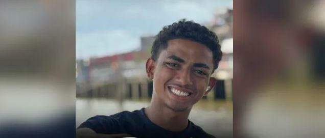 Jovem morre 10 dias após sofrer acidente de moto em Tailândia
