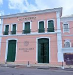 COP 30: Primeira etapa de restauro do Conjunto Mercedários é entregue em Belém