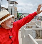 Lula convoca chef paraense para servir líderes na COP 30