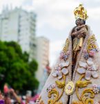 'Maria da Amazônia, rogai pela COP 30': Círio terá mobilização ambiental nas romarias