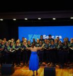 Sesc presta homenagem a Nossa Senhora de Nazaré no Traslado dos Carros