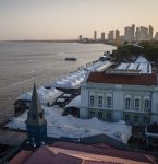 COP 30: equipe técnica da ONU chega a Belém para preparativos finais