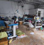 Trabalhadores são resgatados em condições análogas à escravidão em oficina de costura em SP