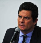 Moro elogia Fux após pedido de vista e aposta em reversão de ação contra ele no STF