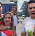 Helder Barbalho e Jader Filho celebram o Círio com emoção e fé