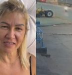 Dona de frutaria morre a caminho da academia após colisão entre motos em Marabá