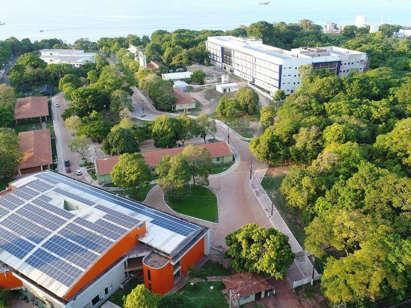 Ufopa oferta mais de 2 mil vagas para cursos de graduação no Processo Seletivo Regular Unificado