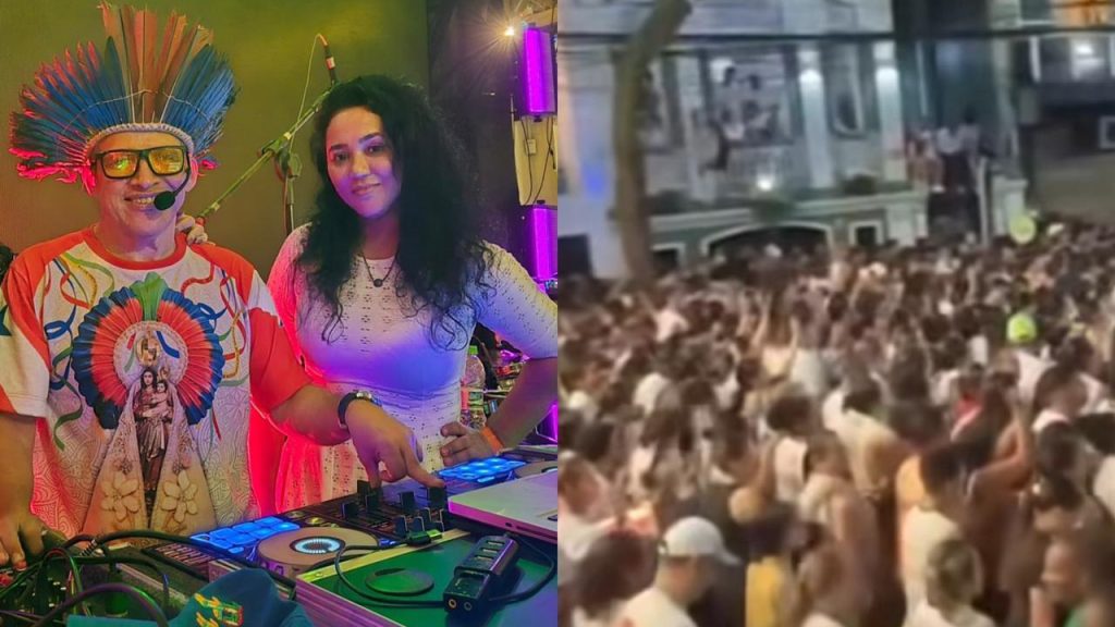 Viral do Círio: música paraense cantada em coro é fruto de projeto cultural