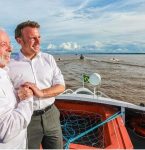 Macron, príncipe William e mais: descubra quem estará na COP30