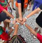 Rede de proteção a crianças e adolescentes será implantada em pontos estratégicos de Belém na COP 30