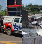 Suspeito de dar 30 tesouradas em ex-mulher morre em intervenção no Icuí-Guajará, em Ananindeua