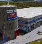 Décima oitava Usina da Paz é entregue em São Miguel do Guamá