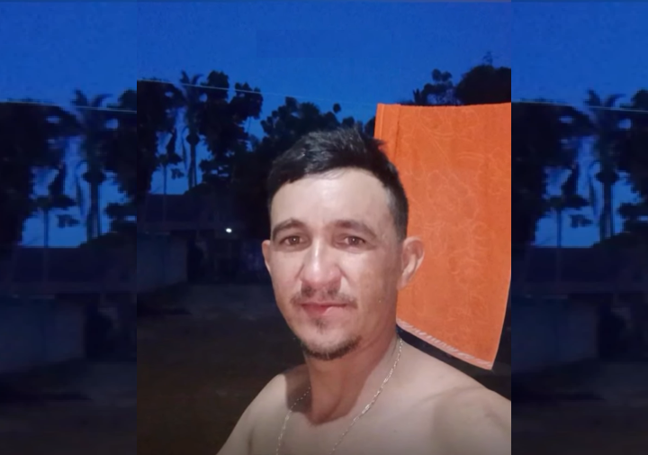 Ciclista morre e motociclista fica ferido após colisão envolvendo carro de passeio em Belterra