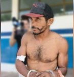 Dono reage após dupla tentar assaltar casa e esfaqueia um dos suspeitos em Santarém