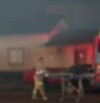 Motociclista fica ferido após colisão com carro em cruzamento de Itaituba