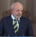 Lula: Trump sabe que “rei morto, é rei posto” e que “Bolsonaro é passado”