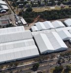 Por dentro da Blue Zone da COP 30: o espaço controlado pela ONU em Belém