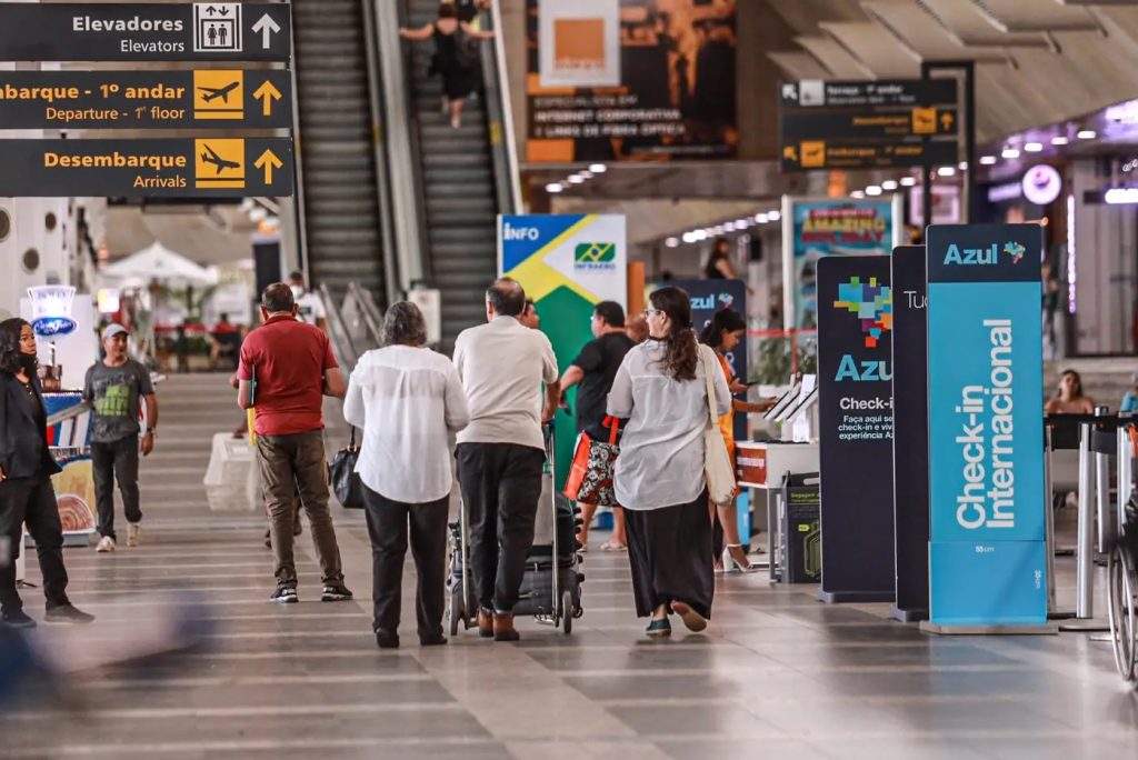 Belém ganha voo direto para Bogotá e amplia conexões internacionais antes da COP 30