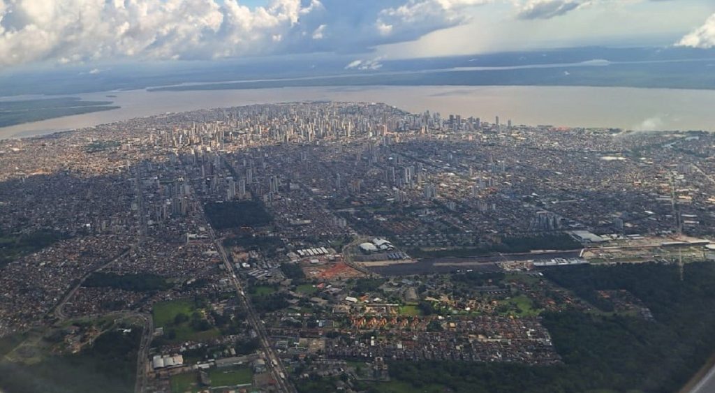 COP 30 em Belém tem 132 países com hospedagens confirmadas