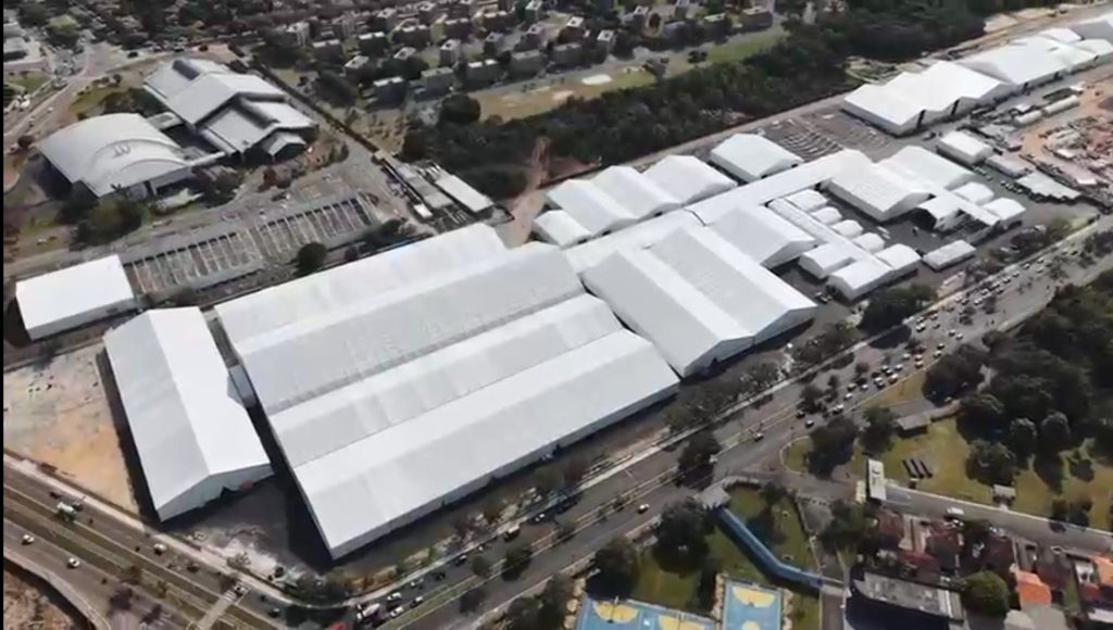 COP 30: Empresa é contratada por quase R$ 3 milhões para transportar autoridades em Belém