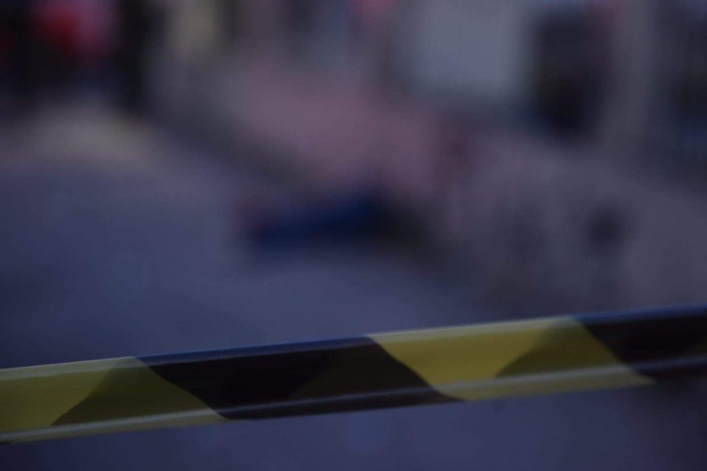 Jovem morre após moto colidir com placa de sinalização em Canaã dos Carajás