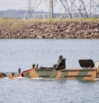 Governo do Pará pede a Lula decreto de GLO durante a COP 30 em Belém