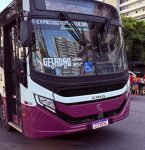Rotas de ônibus em Belém passam por mudanças na COP 30; veja as linhas, interdições e desvios