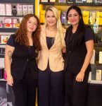 PAULA IMPORTS CELEBRA 3 ANOS DE SUCESSO EM CAPANEMA!