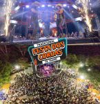 Festa dos Coroas de Tauari 2025 com Carabao – O Máximo do Marajó foi um sucesso absoluto!