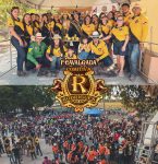 1ª Cavalgada da Comitiva Rodrigues é um sucesso em Bragança