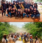 8ª Cavalgada da Comitiva Rancho dos Amigos em Tracuateua é sucesso absoluto