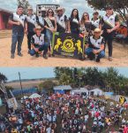 6ª Cavalgada da Comitiva do 60 é marcada pelo sucesso em Tracuateua