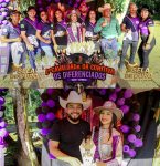 2ª Cavalgada da Comitiva Os Diferenciados — Um espetáculo em Tauari, Capanema