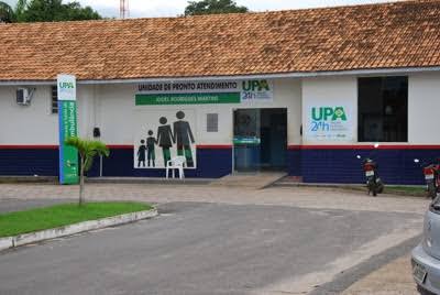 UPA com Pagamentos Atrasados e um Sistema em Colapso Sob a Gestão de Jair Neves