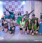 V Sarau Cultural do Colégio Maria Goretti – CMAG