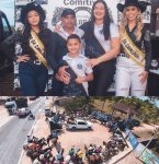 2ª Cavalgada da Comitiva Fazenda Boa Esperança: Tradição, união e festa em Arraial do Caeté