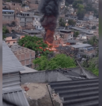 Lições ao Rio? Como Medellín deixou de ser “cidade mais perigosa do mundo”